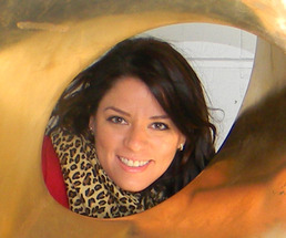 Lucia Galvan