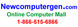 Ncgcomp