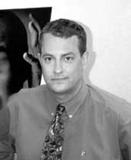 Mark Grimes