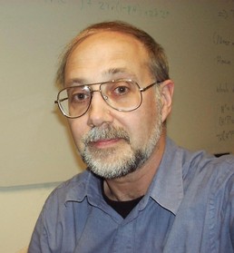 Timothy Havel