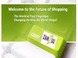 ZamZuu  E-Commerce