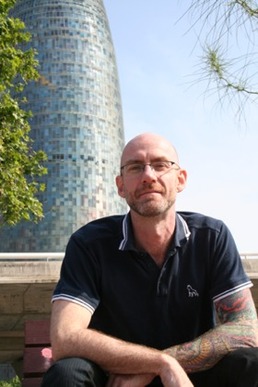 Mark Boyd