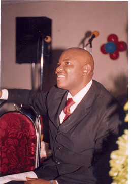 Noel Saliu