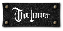 Thor´s Hammer Wristbands