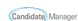 Candidate Manager