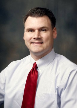 Ken Kaufman