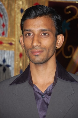 Syed Shabbir