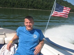 Collin Krehbiel