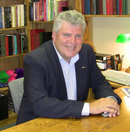 Robert Brewster