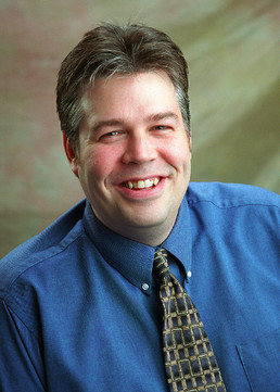 Scott Wild