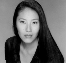 Christine Sachs