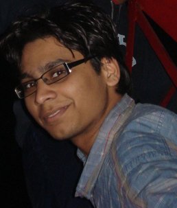 Prakhar Singhal