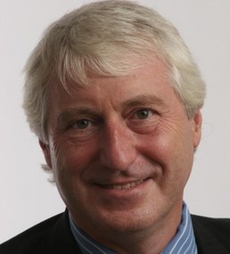 Kevin Benfield
