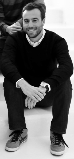 Pedro Moneo