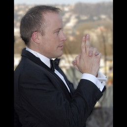 Tom Merkli