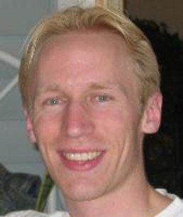 David Naffziger