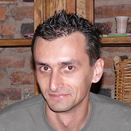 Florian Mastacan