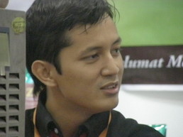 ZAINI HARIS