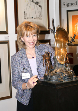 Olga Makharinsky
