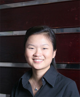 Ai Ching Goh