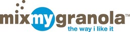 MixMyGranola