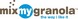 MixMyGranola