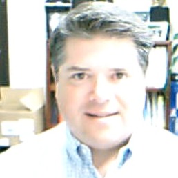 Ken Johnson