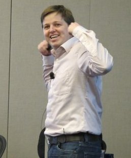 Pepijn Meddens