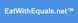 www.eatwithequals.net