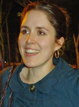 Hilary Singer