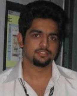Kanav Hasija