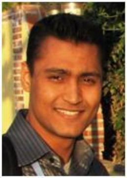 Sougata Pahari