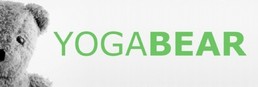 Yoga Bear