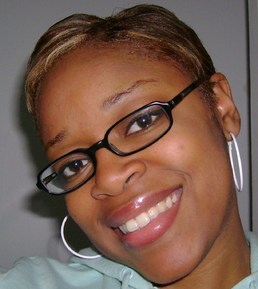 Dawn Yerger