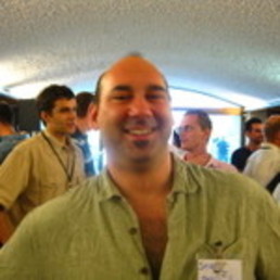 Sean Halle
