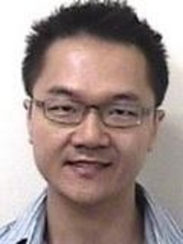 Gilbert Tsang