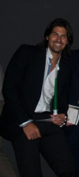 Hector Alexander sanchez Berrios