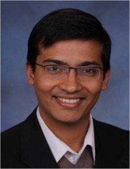 Shantanu Agarwal
