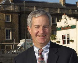 Stephen Brown