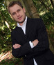 Gareth Mitchell