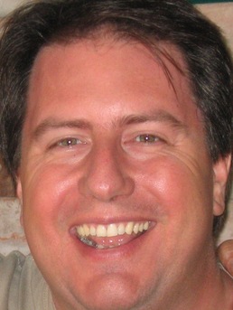 Jose Maria Fernandez de Gamboa