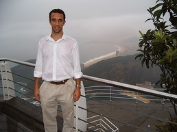 Pablo Barrionuevo