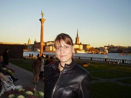 Sylvia Kouyoumdjieva