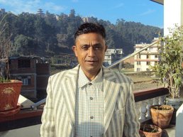 binod neupane