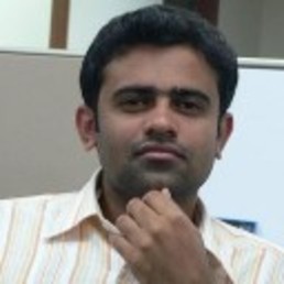 Rameshkumar Velusamy