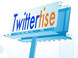 Twittertise