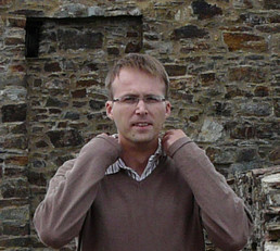 Jiri Zahradil