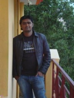 aaron kumar