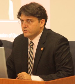 Angelo Lampousis