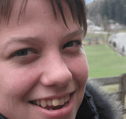 Nynne Christiansen